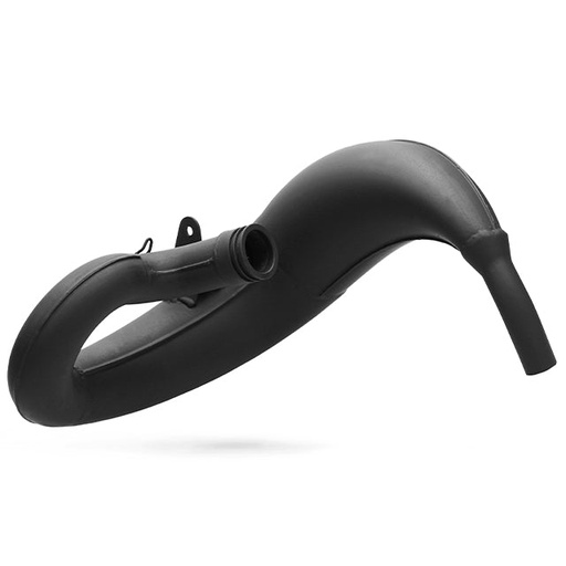 [AP100PB51.EXH.10] Tubo de escape Pitbike AllPro MX 50 2025