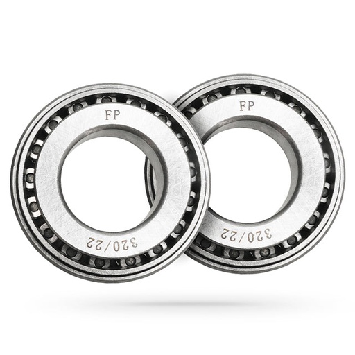 [AP100PB51.CLP.06] Rodamiento de direccion 22/44/15 Pitbike AllPro MX 50 2025