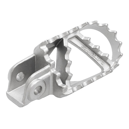 [AP100PB51.FPG.02] Estribera derecha Pitbike AllPro MX 50 2025