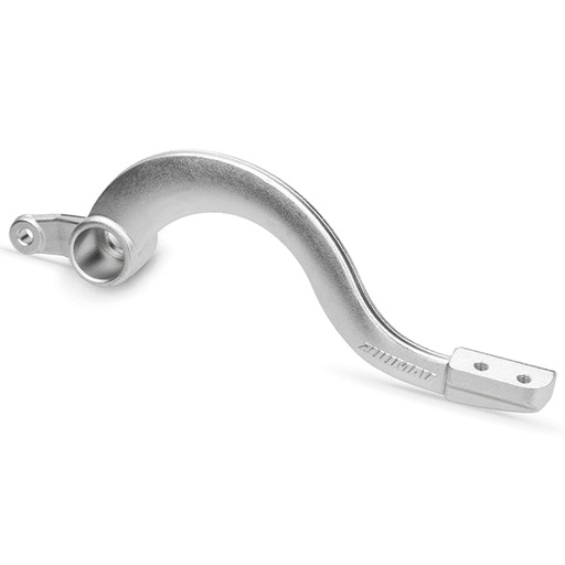 [AP100PB51.FPG.12] Pedal de freno trasero Pitbike AllPro MX 50 2025