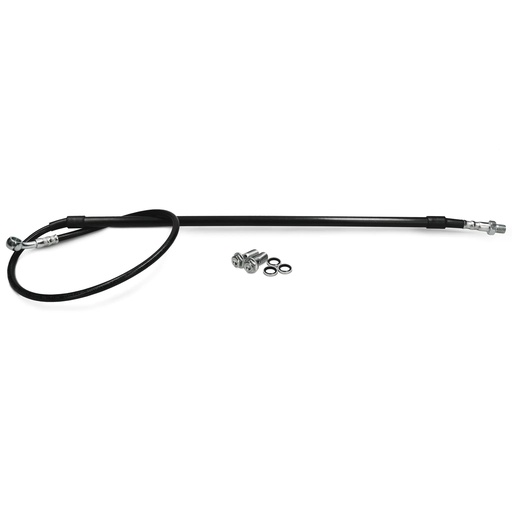 [AP100PB51.STR.05.1] Latiguillo delantero Pitbike AllPro MX 50 2025