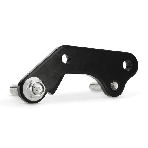 [AP100PB51.STR.05.4] Soporte de pinza de freno delantera Pitbike AllPro MX 50 2025