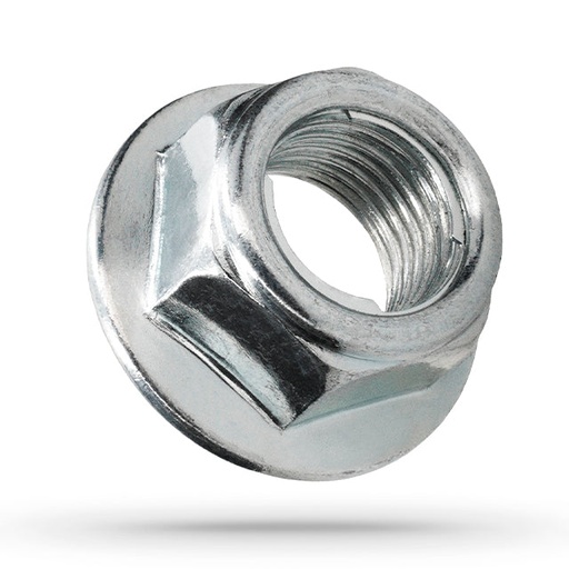 [AP100PB51.WHF.06] Tuerca de eje de rueda M12 Pitbike AllPro MX 50 2025