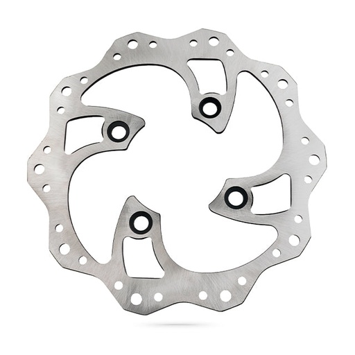 [AP100PB51.WHF.09] Disco de freno delantero 220mm Pitbike AllPro MX 50 2025