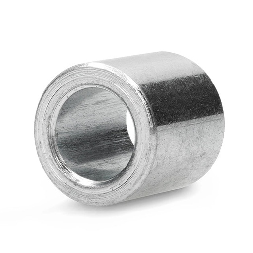 [AP100PB51.WHF.10] Casquillo rueda delantera izquierda 19x12x25mm Pitbike AllPro MX 50 2025