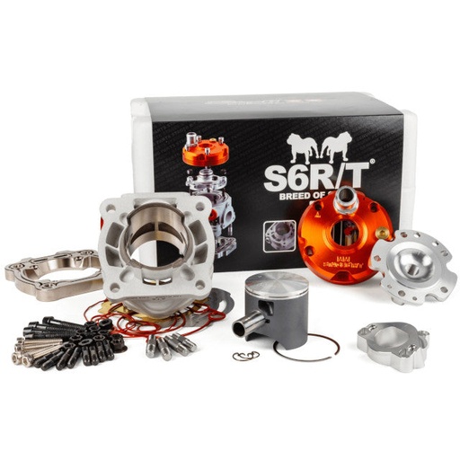 [S6-7519312] Cilindro Stage 6 R/T 95cc Derbi euro 3/4