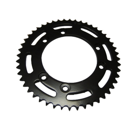 [0/000.500.6000] Corona de transmisión Rieju Marathon / MRT / Tango 125 Z48 paso 428 