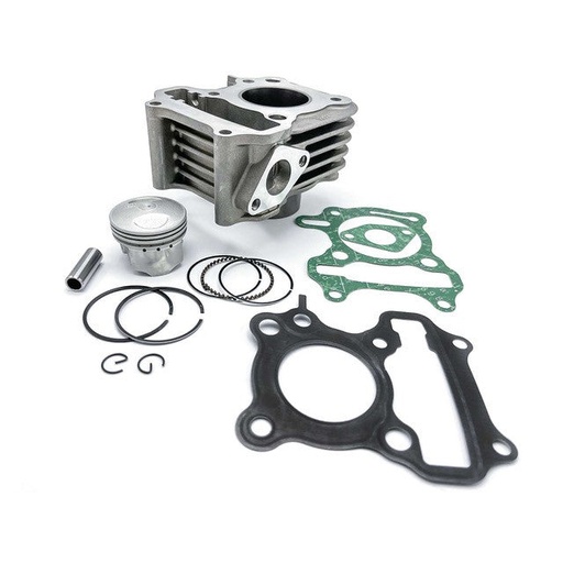 [AP15CY63.179] Cilindro Peugeot Speedfight 3-4 50 4T / Sym Symphony ST 50 4T 15-23 d.63mm Allpro