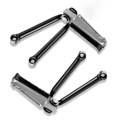 [034.46.009.82.00] Kit estriberas pasajero Beta RR 50 2T 21-24