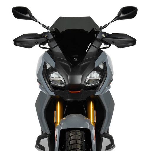 [4520083] Cúpula sport Peugeot XP 400 GT >2023 Malossi