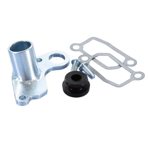 [215.0465] Tobera de admisión Vespino ALX carburador tipo CP d.21mm Polini