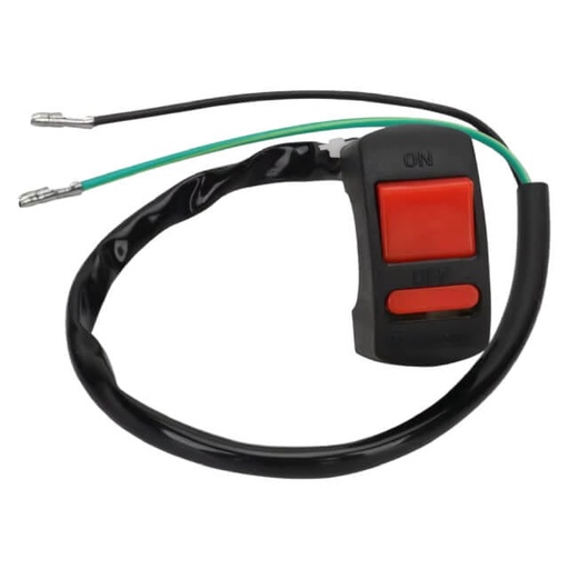 [AP50CT50.005] Botón de paro On-OFF AllPro