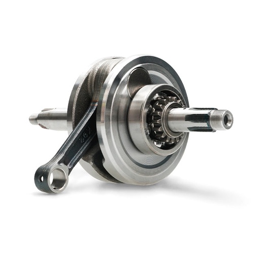 [AP100PB20YX125N.CRS] Cigüeñal YX125-2 Pitbike AllPro