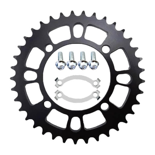 [AP100PB00CSK.420.43] Corona 420-43 T Pitbike Allpro