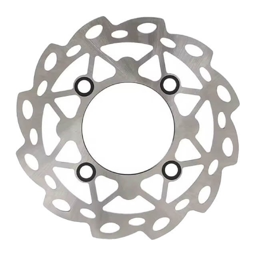 [AP100PB00BRD.190] Disco de freno Wave 190mm Pitbike AllPro