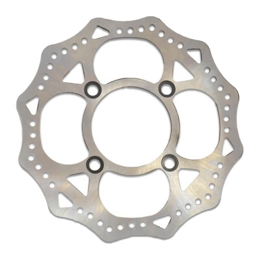 [AP100PB00BRD.210] Disco de freno Wave 210mm Pitbike AllPro