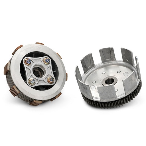 [AP100PB20ZS190.CLT] Embrague completo ZS190 Pitbike AllPro