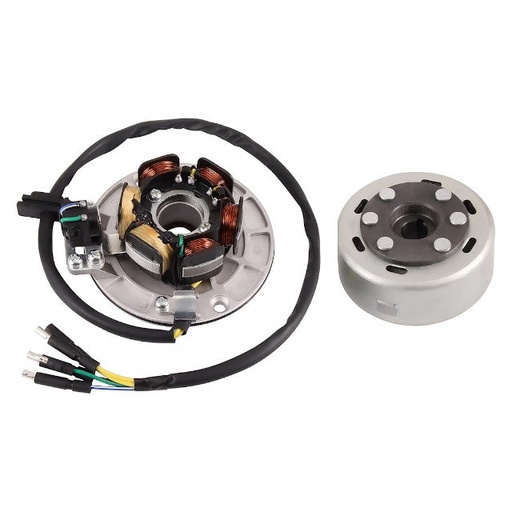 [AP100PB20YX160.IGN.01] Encendido completo YX 160 Pitbike AllPro