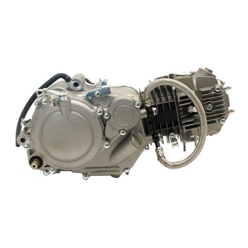 [AP100PB10ZS125F] Motor Z125 Fiddy Zonghsen Pitbike AllPro