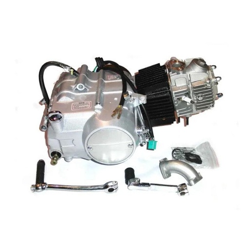 [AP100PB10ZS090M] Motor Z90 Manual Zongshen Pitbike AllPro
