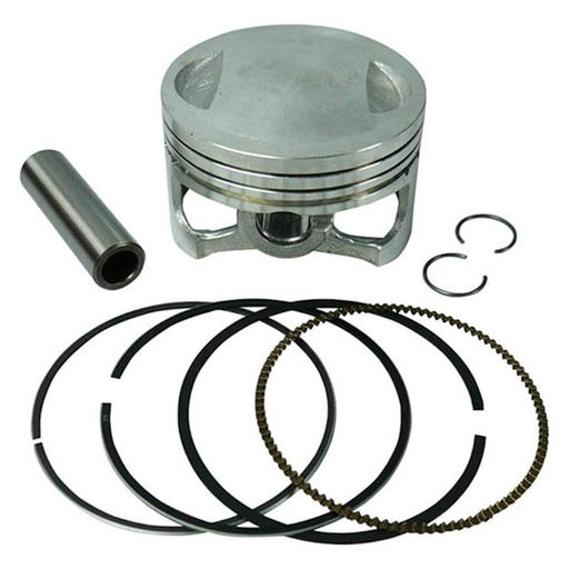 [AP100PB20ZS155.PIS] Pistón completo Z155 Pitbike AllPro