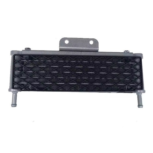 [AP100PB00RDT.1010] Radiador universal manguito Pitbike Allpro