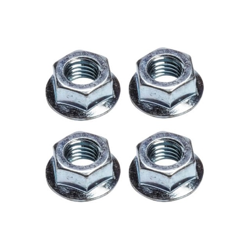 [AP100PB20ZS190.CYH.08] Tuercas M8 culata motor ZS190 4 ud. Pitbike AllPro