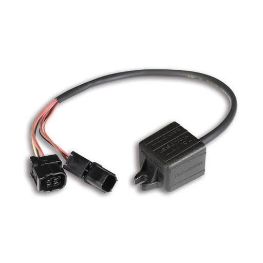 [5517530B] Emulador lambda Honda SH/Forza 300 4T E4 TC Unit 02 Malossi