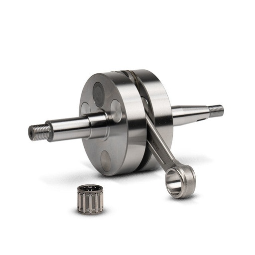 [5318897] Cigueñal Malossi MHR Team Minarelli AM6 c.47mm b.14mm