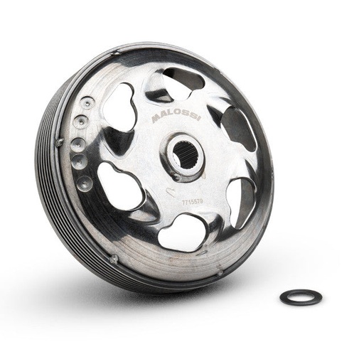 [7720022] Campana embrague Maxi Wing Peugeot XPE 400 >2023 Malossi