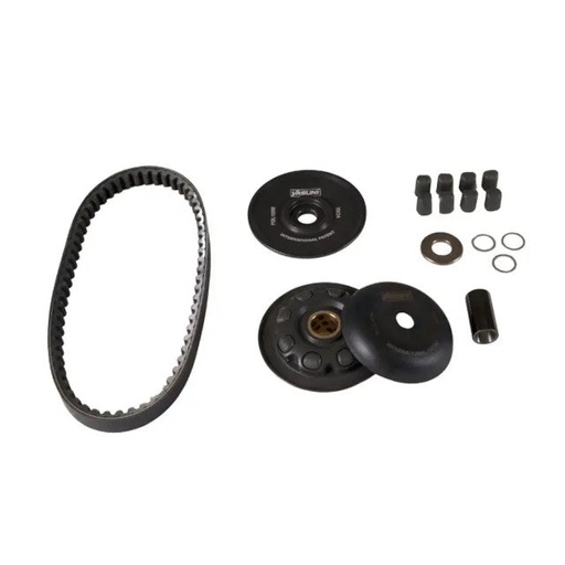 [HPR100VPR7] Variador  Yasuni HP Race 70 Derbi Variant 50 2T