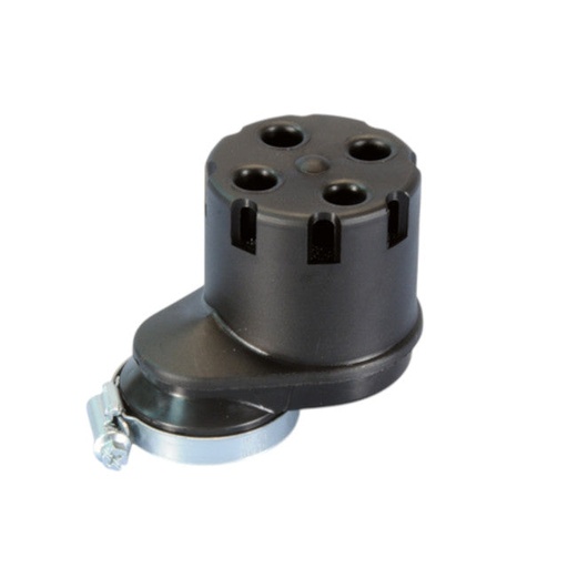 [203.0011] Filtro de aire carburador tipo CP Peugeot 103 Polini