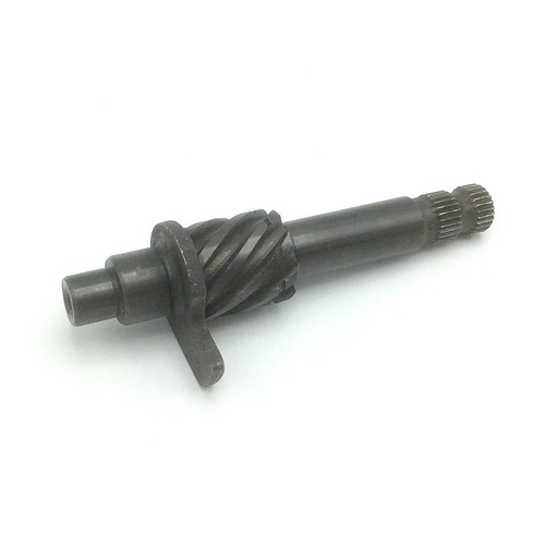 [AP45RP193.KICK.03] Eje pedal de arranque Derbi euro 2/3/4 AllPro