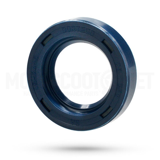 [AP20SE188.LEV] Retén leva de embrague Minarelli AM6 15x24x5mm AllPro