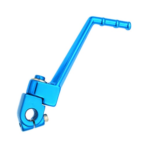 [AP45RP188.KICK.BL] Pedal de arranque Minarelli AM6 AllPro - azul