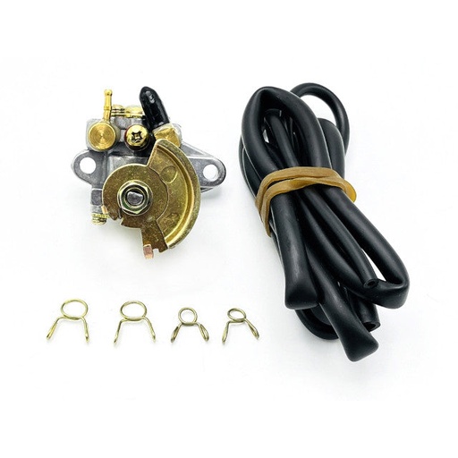 [AP30AC10.188.3] Bomba de aceite tipo 3 flujo variable Minarelli AM6 AllPro