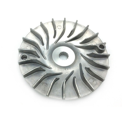 [AP25PF10.650] Polea ventilador variador Yamaha N-Max 15-20 AllPro