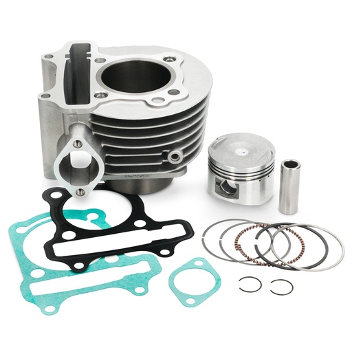 [AP15CY125.410] Cilindro AllPro 125cc Kymco Agility 125 AC