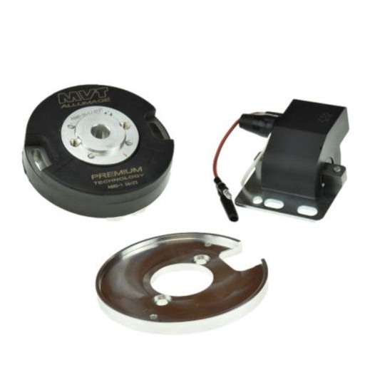 [PREM36] Encendido racing MVT Premium Derbi Variant Start 5 