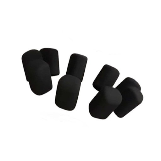 [CDIT1003] Masas de variador  8 unidades 20mm 3.7gr Yasuni