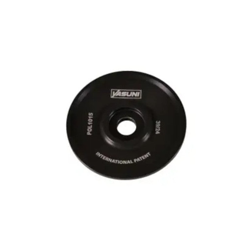 [POL1015] Semipolea de variador Yasuni Racing Derbi Variant 70 / Proto 50