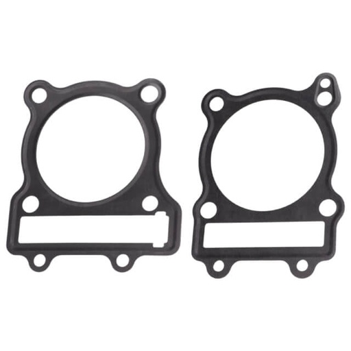 [AP100PB20ZS212.CHG.01] Kit juntas cilindro/culata 66mm ZS212 Pitbike AllPro