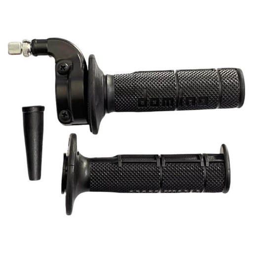 [01345005] Mando de gas original Fantic XM-XE Euro 5 50cc