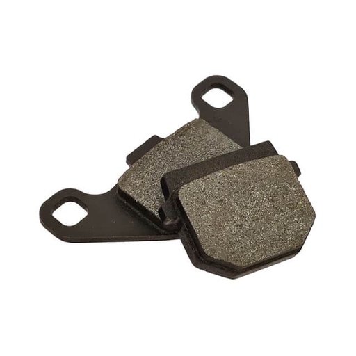 [05533005] Pastillas de freno traseras Fantic XM-XE Euro 5 50cc