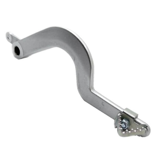 [04317005] Pedal de freno trasero Fantic XM-XE Euro 5 50cc