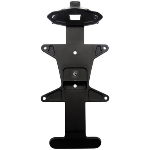 [08412005] Portamatrículas Fantic XM-XE Euro 5 50cc