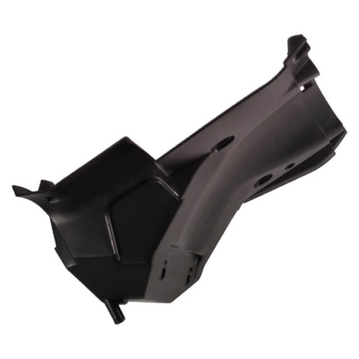 [09770005] Parte trasera caja filtro de aire Fantic XM-XE Euro 5 50cc