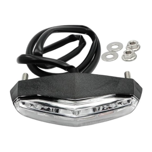 [05113005] Piloto trasero Fantic XM-XE Euro 5 50cc