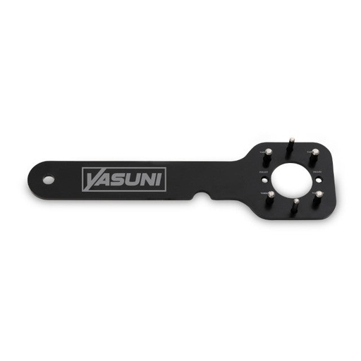 [KEY001] Útil bloqueo variador / embrague Yamaha T-Max 500/530/560 Yasuni