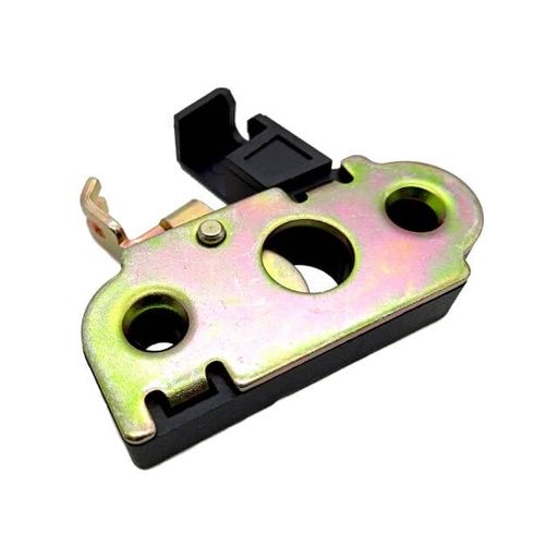 [0/000.660.8004] Platina cerradura asiento Rieju RS3 50